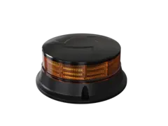 Varsellys LED mini 3-bolt 12/24V
