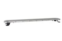 BRIODLIGHTS HORIZON 54" Varsellysbjelke LED 135cm 12/24V