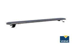 BRIODLIGHTS HORIZON 60" Varsellysbjelke LED 150cm 12/24V