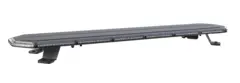BRIODLIGHTS HORIZON 42" Varsellysbjelke LED 105cm 12/24V