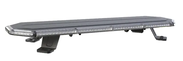 BRIODLIGHTS HORIZON 30" Varsellysbjelke LED 75cm 12/24V 