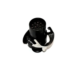 Støpsel 15-pol 24V (AK65500)