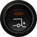 BRYTER MED SYMBOL BAKLIFT