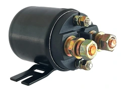 UNIVERSALRELE 24V, 300A