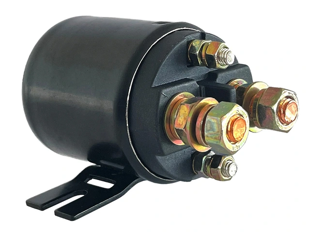 UNIVERSALRELE 12V, 300A 