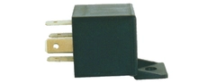 Lysrele 24V/20A 4 stikk
