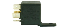 Vekselrele 12V/30A 5 stikk