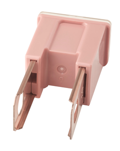 Hovedsikring 30A rosa