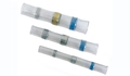 Lodde krympehylse maks 4,0qmm 100pk