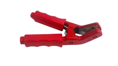STARTKLEMME 850A RØD VINKLET 25-70QMM KABEL