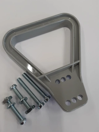 Håndtak for 175 og 350A