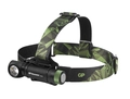 Hodelykt GP LED 600 lumen oppladbar