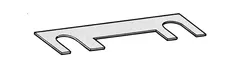 Smeltesikring 30A