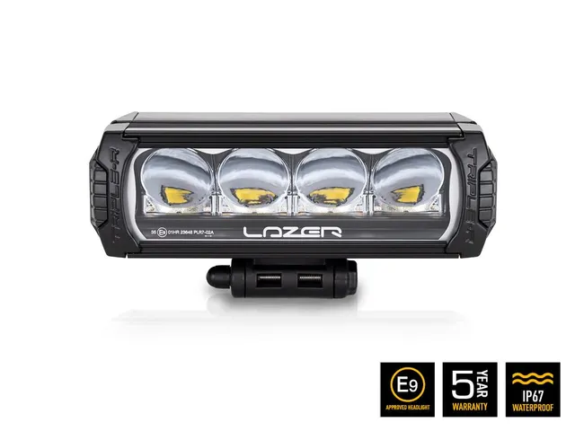 LAZER MB Vito 2014-> Grillkit 