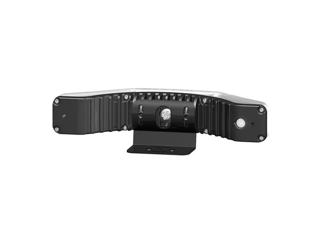 911 SIGNAL Varsellys 9 LED 150° hjørne modul 