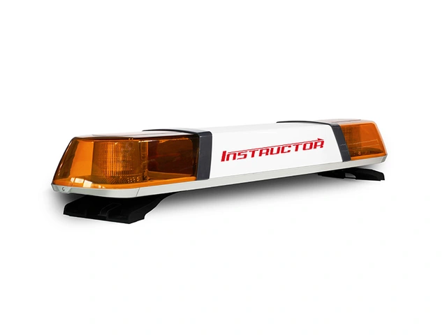 911 SIGNAL Varsellysbjelke Instructor LED 1220mm 