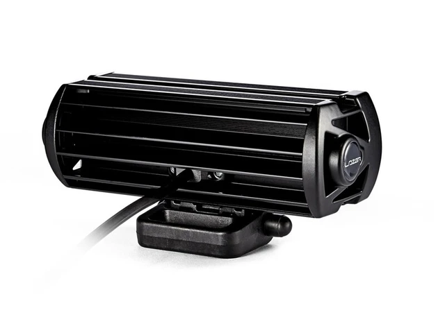 LAZER LED-bar EVO 204mm, 4 LED, fjernlys 