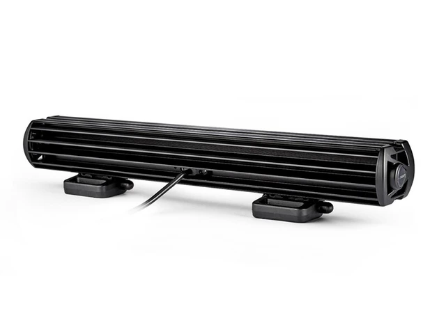 LAZER LED-bar EVO 524mm, 12 LED, fjernlys 