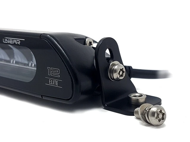 LAZER LED-bar Elite Combo 532 mm, 18 LED fjernlys 