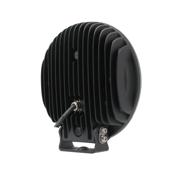 BRIODLIGHTS LED fjernlys 9" 12 LED m/ parklys 13000 lumen 