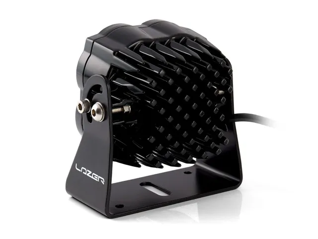 LAZER UTILITY80 arbeidslys 80W, 4 LED, 8820 lumen 