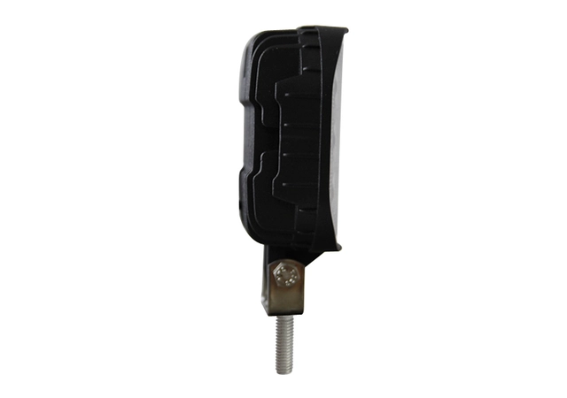 LUCIDITY 9 LED arbeidslys 1512 effektive lumen buet 