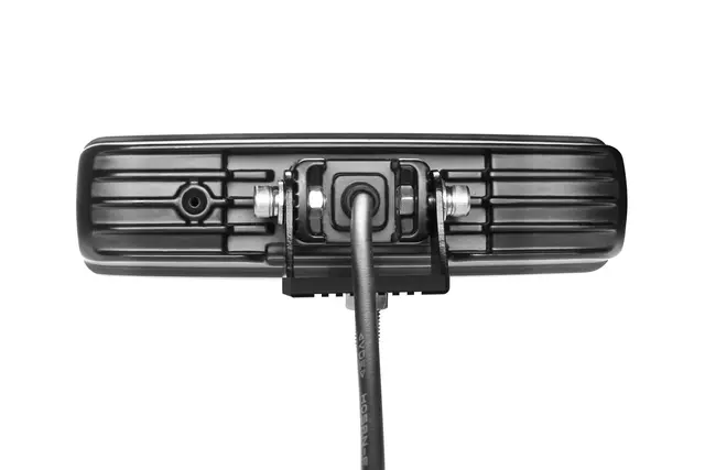 BRIODLIGHTS Arbeidslys / varsellys 6 LED 2280 Lumen AR 