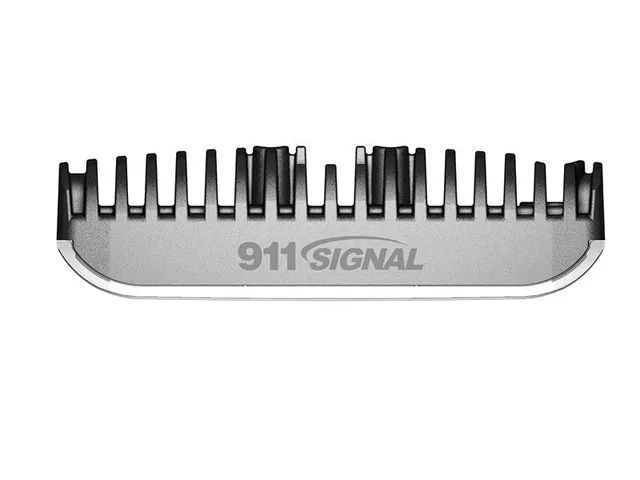 911 SIGNAL LED varsellys 24 LED 