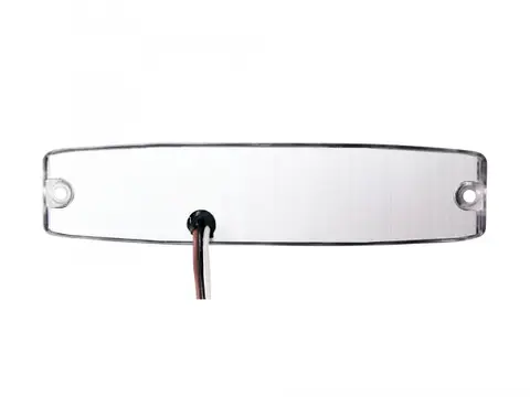 JULUEN LP6 6-LED varsellys R65 6,6 mm tykk 