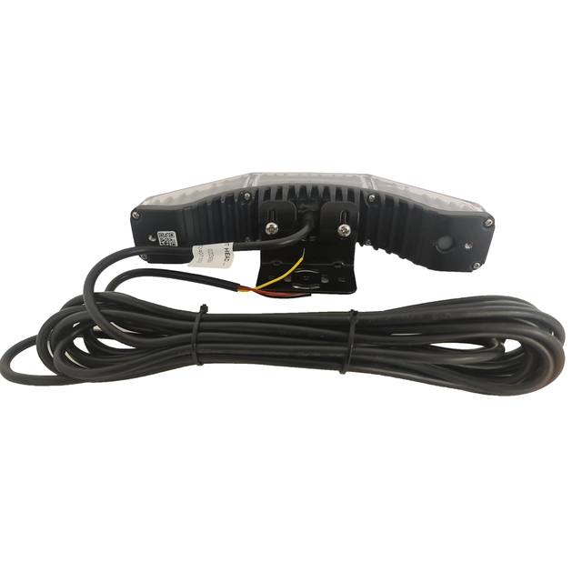 911 SIGNAL Varsellys 9 LED 150° hjørne modul 