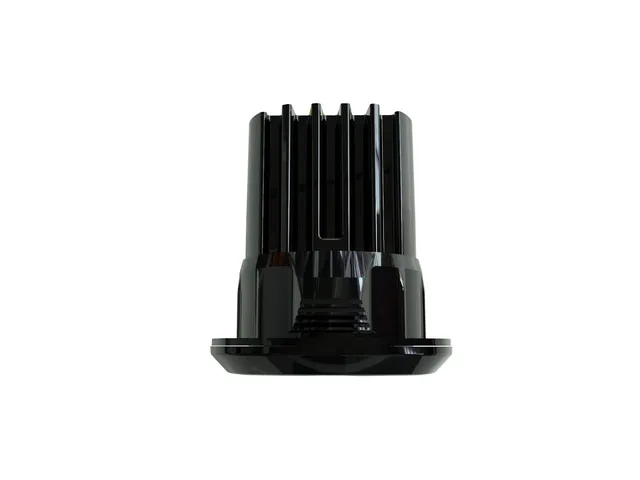 JULUEN CR6 6-LED varsellys innfellbar 