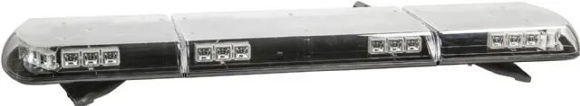 ECCO LED Varsellysbjelke 1070mm 12/24V 