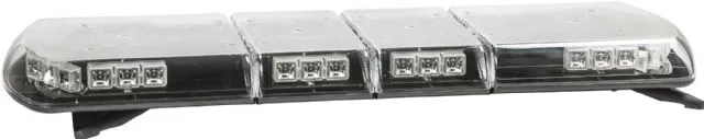 ECCO LED Varsellysbjelke 910mm 12/24V 