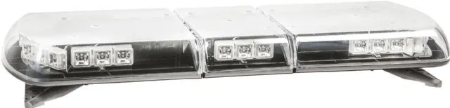 ECCO LED Varsellysbjelke 760mm 12/24V 