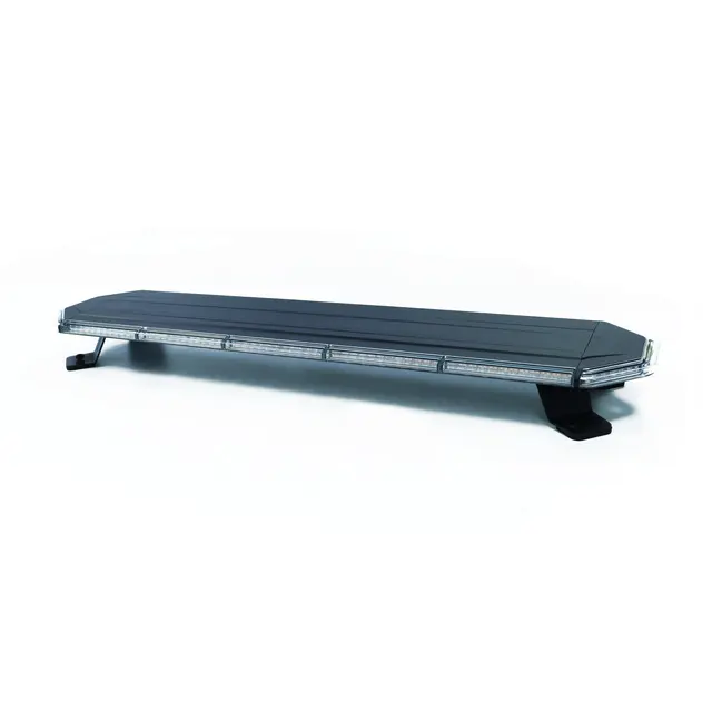 BRIODLIGHTS HORIZON 36" Varsellysbjelke LED 92cm 12/24V 