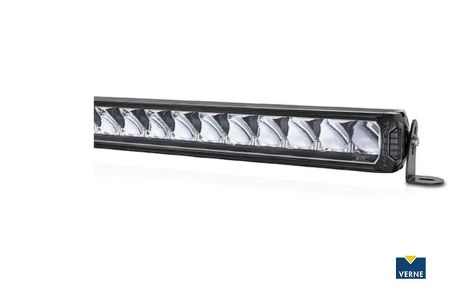 LAZER LED-bar Elite 1125mm, 24 LED fjernlys 