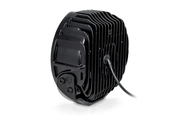 LAZER LED fjernlys 9" Elite 32 LED, 15232 lumen 