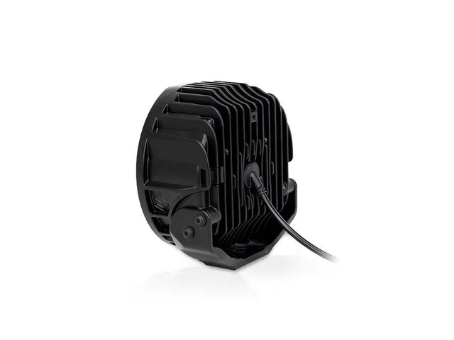LAZER SENTINEL 7" ELITE fjernlys 24 LED, m/ parklys, 10248 lumen 