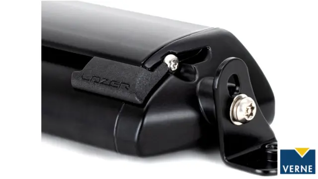 LAZER LED-bar Elite 532mm, fjernlys m/adaptiv sensor 