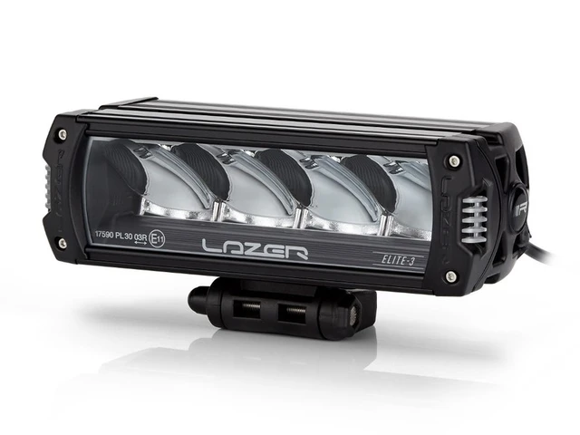 LAZER VW Transporter T6.1 2020-> Grillkit 