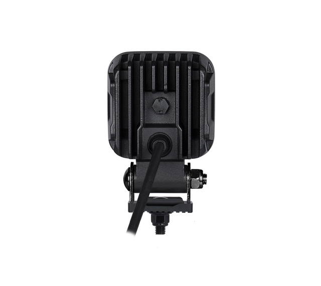 BRIODLIGHTS LED arbeidslys 4 LED 4400 lumen 