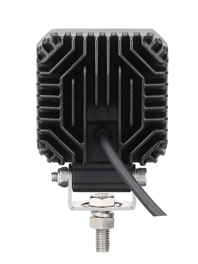 BRIODLIGHTS LED arbeidslys 4 LED 2750 Lumen 