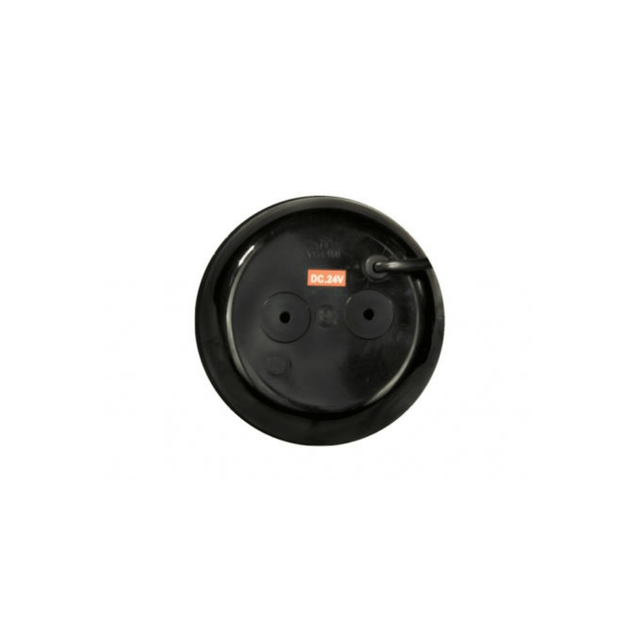 PROPLAST baklys LED rund 24V ADR 