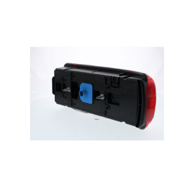 VIGNAL Baklykt venstre LC8 f/ MAN TGE/ MB Sprinter/ VW Carfter m/ plan 