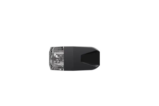 JULUEN ED6 6-LED varsellys grillmontering med cruise light 