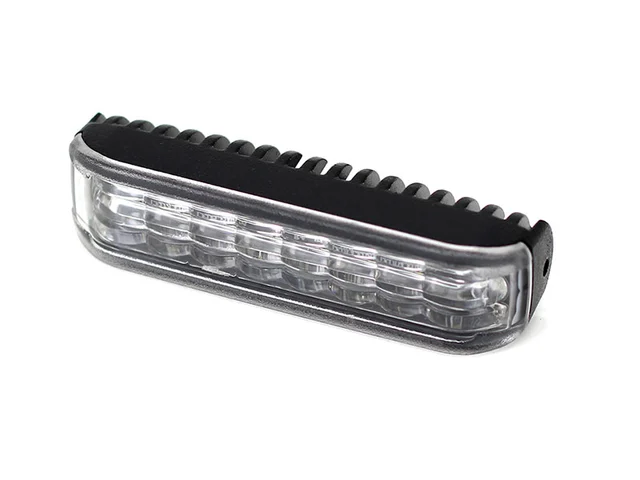 911 SIGNAL LED varsellys 24 LED 