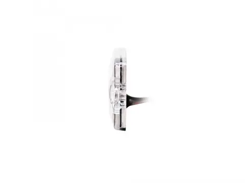 JULUEN LP6 6-LED varsellys R65 6,6 mm tykk 