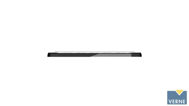 911 SIGNAL Varsellys 6 LED med 2500mm kabel 