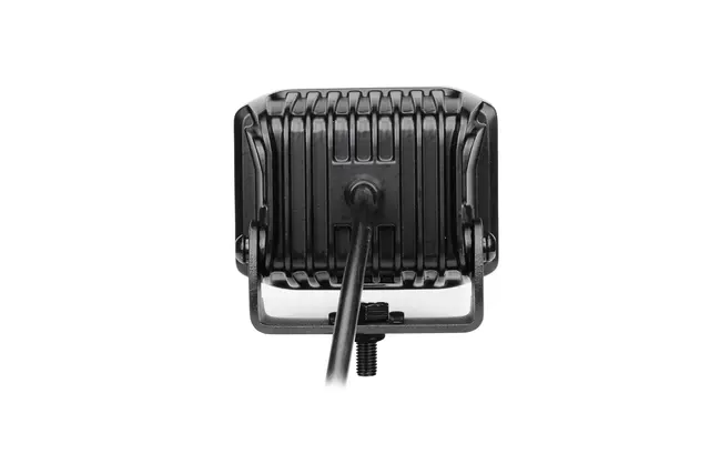 BRIODLIGHTS arbeidslys/varsellys 10 LED 8400 lumen AR 