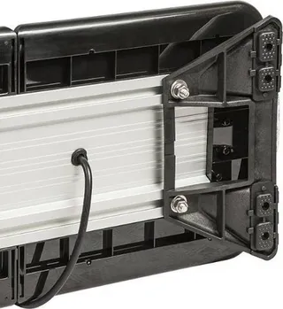 ECCO LED Varsellysbjelke 1524mm 12/24V 